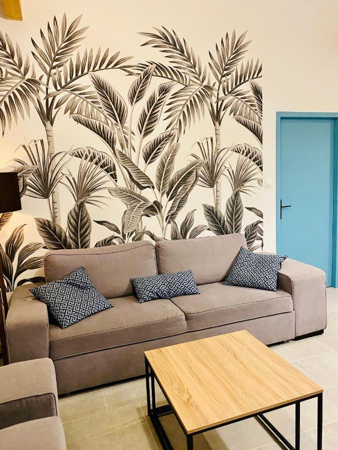 Loft24 Fibre Tout Compris Ussat Exterior foto